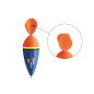 cDelphin RocketBody plovak za štuku | 35g cDelphin RocketBody plovak za štuku | 35g
