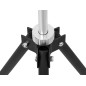 Delphin REAXE TripleX feeder tripod | 50-150cm Delphin REAXE TripleX feeder tripod | 50-150cm