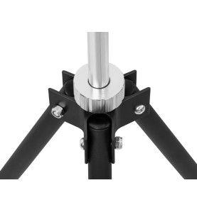 Delphin REAXE TripleX feeder tripod | 50-150cm