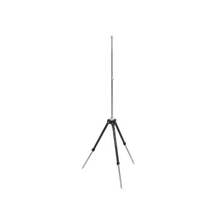 Delphin REAXE TripleX feeder tripod | 50-150cm