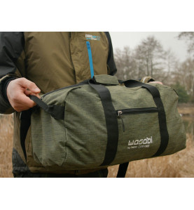 Delphin WASABI CarryMID torba za pribor | 35 litara