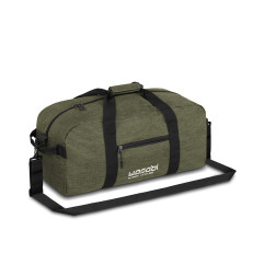 Delphin WASABI CarryMID torba za pribor | 35 litara