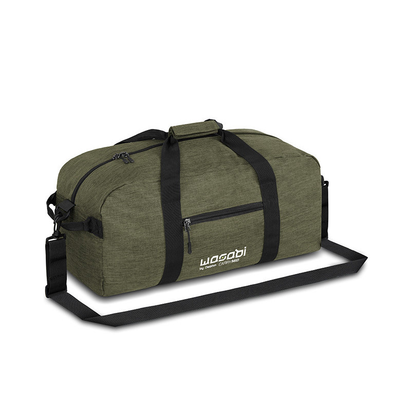 Delphin WASABI CarryMID torba za pribor | 35 litara Delphin WASABI CarryMID torba za pribor | 35 litara