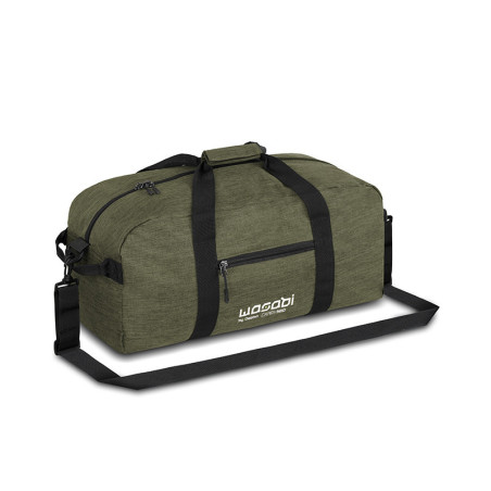 Delphin WASABI CarryMID torba za pribor | 35 litara