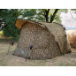 Delphin BANGER BANX šaranski šator za 2 osobe | 320x261x171cm Delphin BANGER BANX šaranski šator za 2 osobe | 320x261x171cm