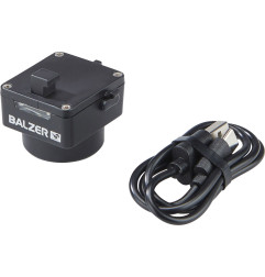 Balzer MK Space Runner BT-i  6600 rola sa signalizatorom | 5+1 BB