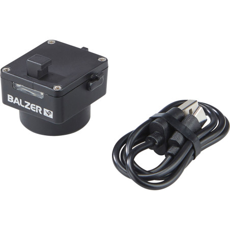 Balzer MK Space Runner BT-i  6600 rola sa signalizatorom | 5+1 BB