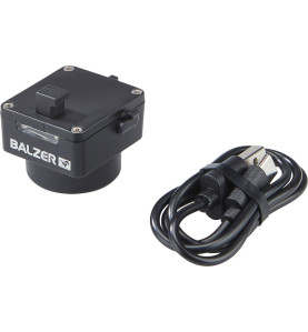 Balzer MK Space Runner BT-i  6600 rola sa signalizatorom | 5+1 BB