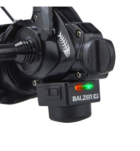 Balzer MK Space Runner BT-i  6600 rola sa signalizatorom | 5+1 BB
