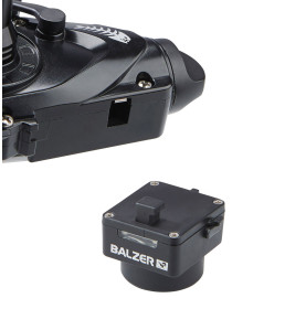 Balzer MK Space Runner BT-i  6600 rola sa signalizatorom | 5+1 BB