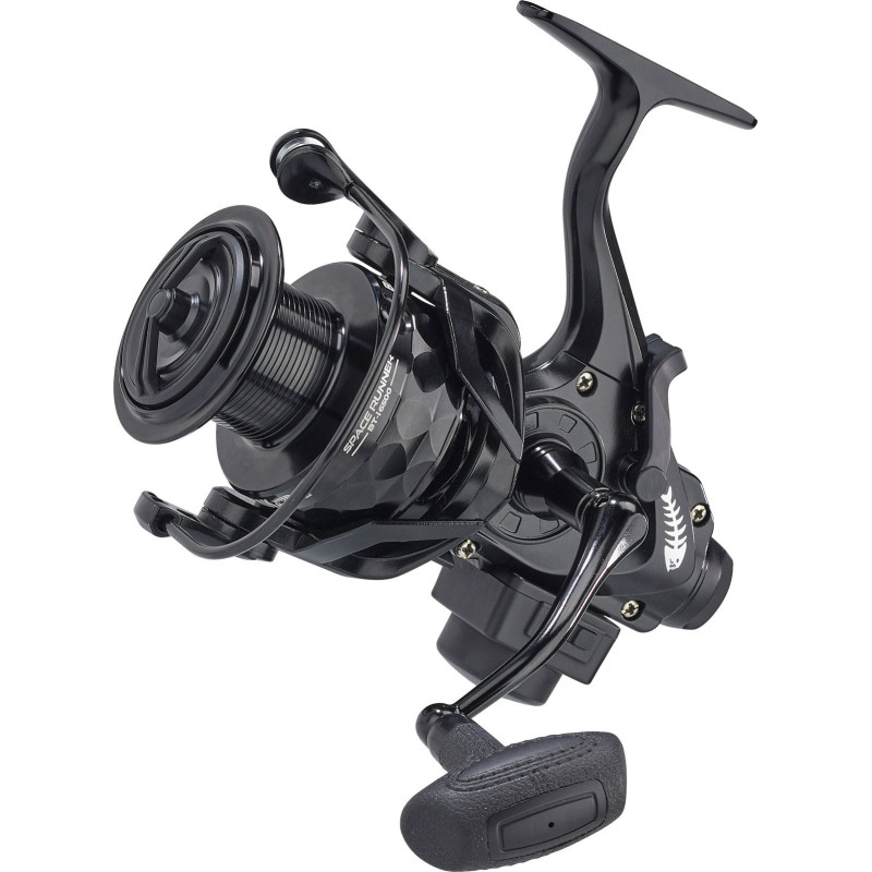 Balzer MK Space Runner BT-i  6600 rola sa signalizatorom | 5+1 BB