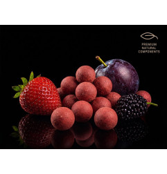 Delphin BreaX boile | 16mm | 300g | SweetBERRY