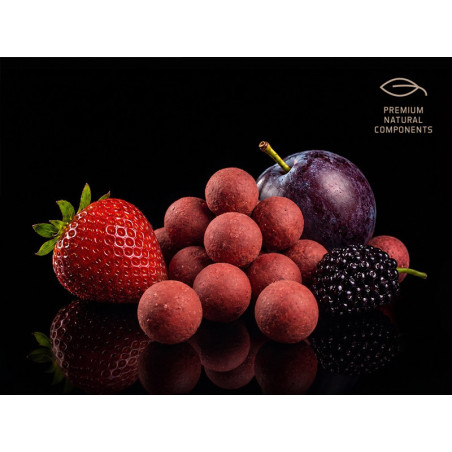 Delphin BreaX boile | 16mm | 300g | SweetBERRY