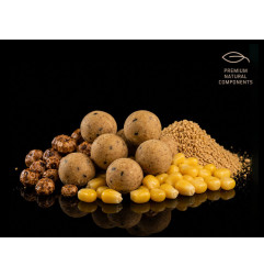 Delphin BreaX boile | 16mm | 300g | NutCAKE