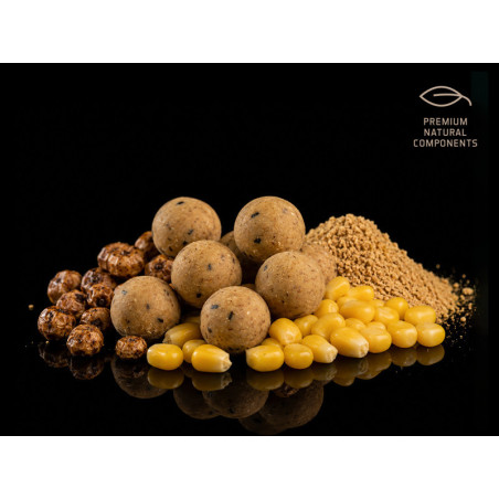 Delphin BreaX boile | 16mm | 300g | NutCAKE