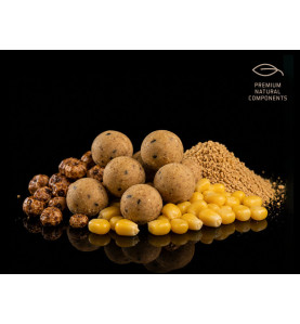 Delphin BreaX boile | 16mm | 300g | NutCAKE