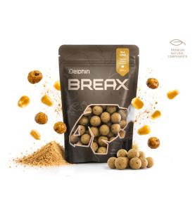 Delphin BreaX boile | 16mm | 300g | NutCAKE