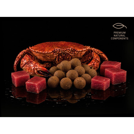 Delphin BreaX boile | 16mm | 300g | MonstaFISH