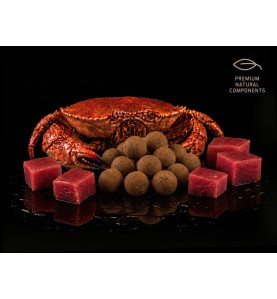 Delphin BreaX boile | 16mm | 300g | MonstaFISH