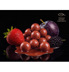 Delphin BreaX boile u dipu | SweetBERRY