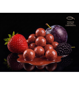 Delphin BreaX boile u dipu | SweetBERRY