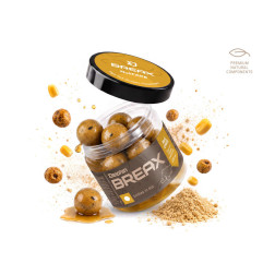 Delphin BreaX boile u dipu | NutCAKE