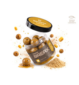 Delphin BreaX boile u dipu | NutCAKE
