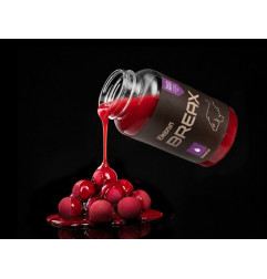 Delphin BreaX booster | 250ml | SweetBerry