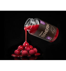 Delphin BreaX booster | 250ml | SweetBerry