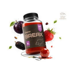 Delphin BreaX booster | 250ml | SweetBerry