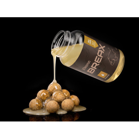 Delphin BreaX booster | 250ml | NutCAKE