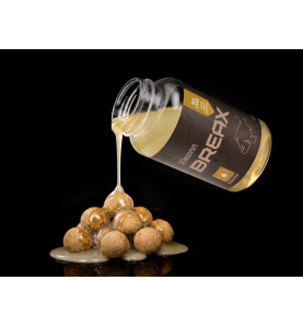 Delphin BreaX booster | 250ml | NutCAKE