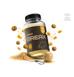 Delphin BreaX booster | 250ml | NutCAKE