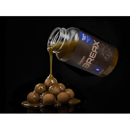 Delphin BreaX booster | 250ml | MonstaFISH