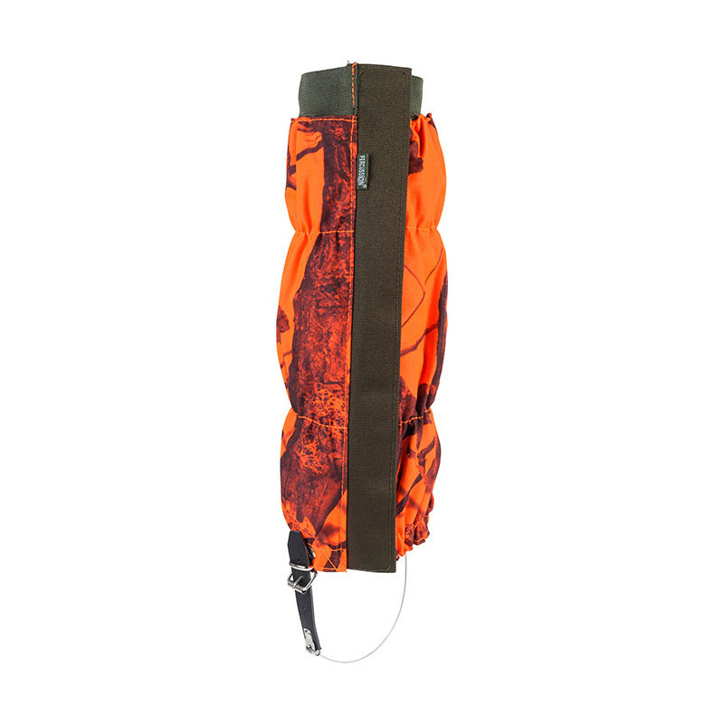 Percussion gamaše | ghost camo/black