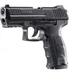 Plinski pištolj Heckler & Koch P30