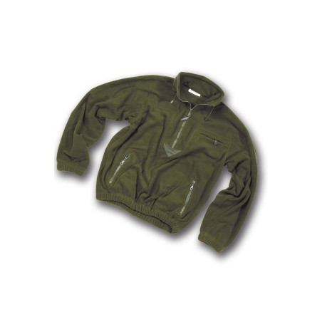 Patton Polarfleece (runo) jakna 
