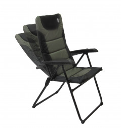 Behr Trendex Comfort stolica za ribolov