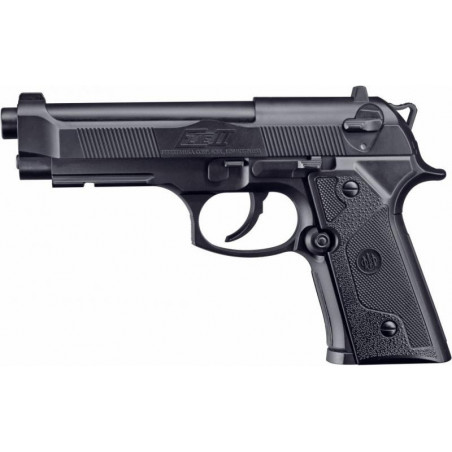 Beretta Elite II zračni pištolj | 4.5mm