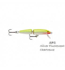 Rapala Jointed vobleri | 9cm
