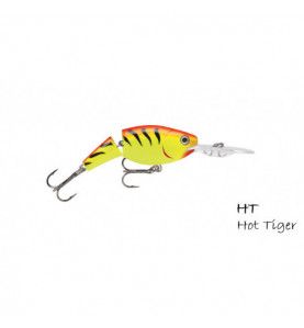 Rapala Jointed Shad Rap vobler | 7cm