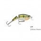 Rapala Jointed Shallow Shad Rap vobleri | 5cm