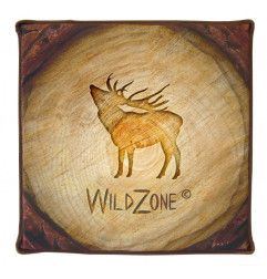 WildZone Sjedalica 41x41cm | motiv jelena