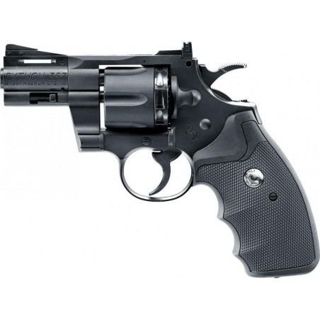 Colt Phyton 2,5" zračni pištolj