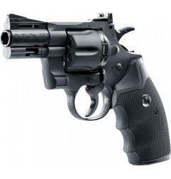 Colt Phyton 2.5" zračni revolver | 4.5mm