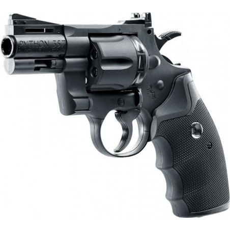 Colt Phyton 2.5" zračni revolver | 4.5mm