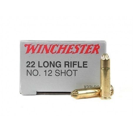 Winchester streljivo za karabin