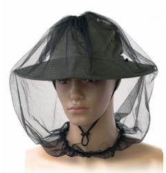 Behr šešir sa mrežicom (zaštita od insekata)