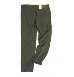 Lovačke hlače zelene | 4 veličine
