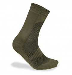 Mil-tec Coolmax čarape | zelene